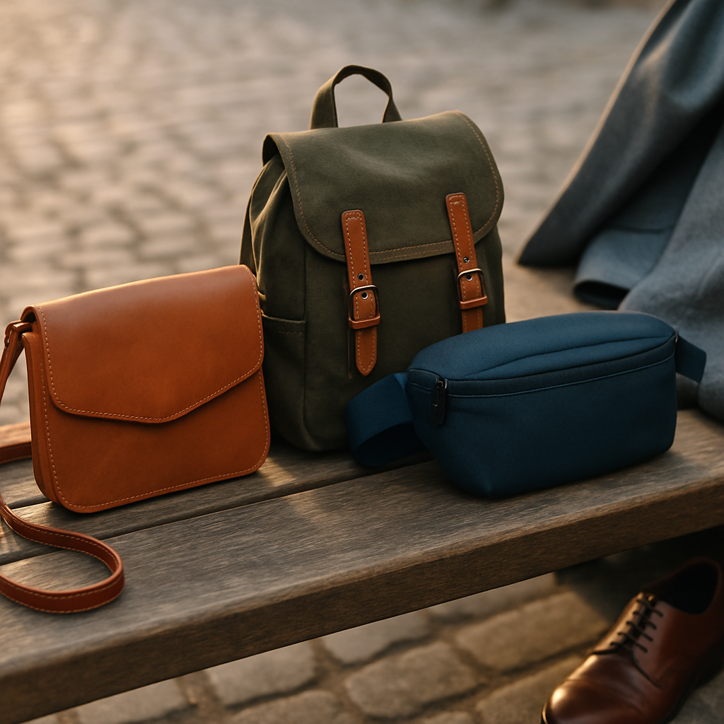 Praktische Alternativen zu herkömmlichen Handtaschen im Alltag c446b9ff 6eea 4b93 9fa6 64a588327fe3